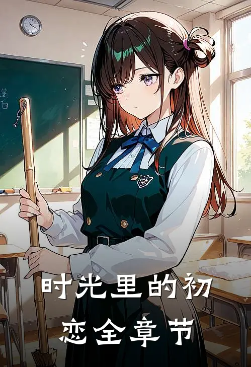 时光里的初恋全章节