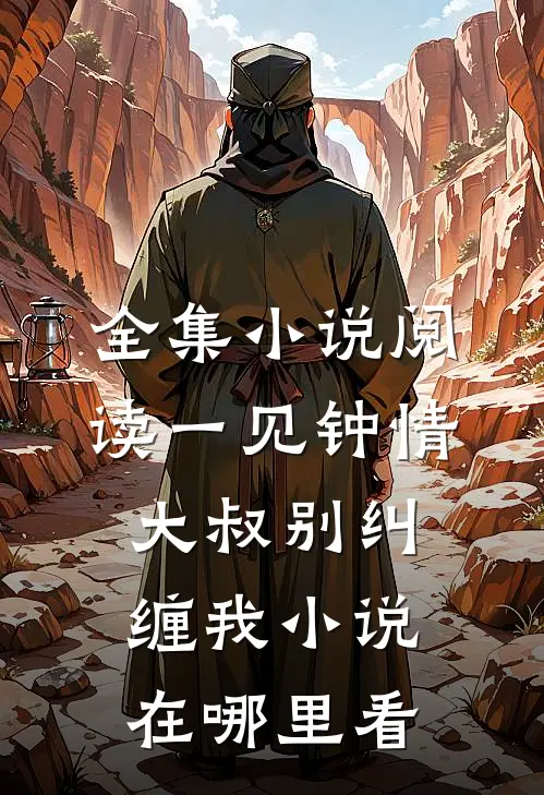 全集小说阅读一见钟情大叔别纠缠我小说在哪里看