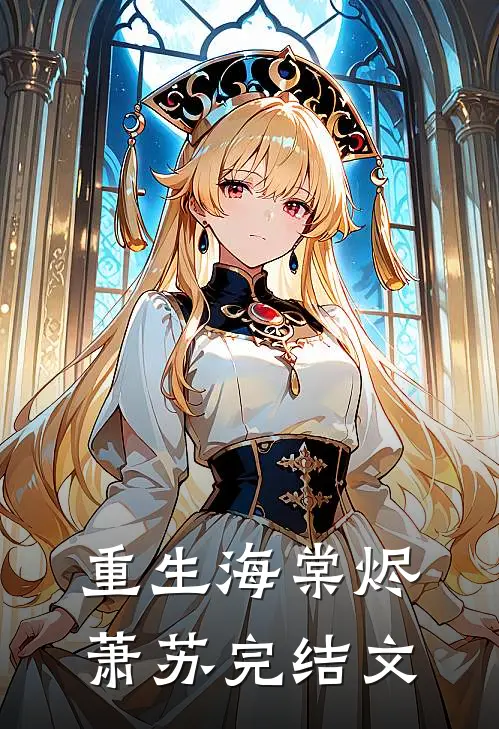 《重生海棠烬》萧苏完结文