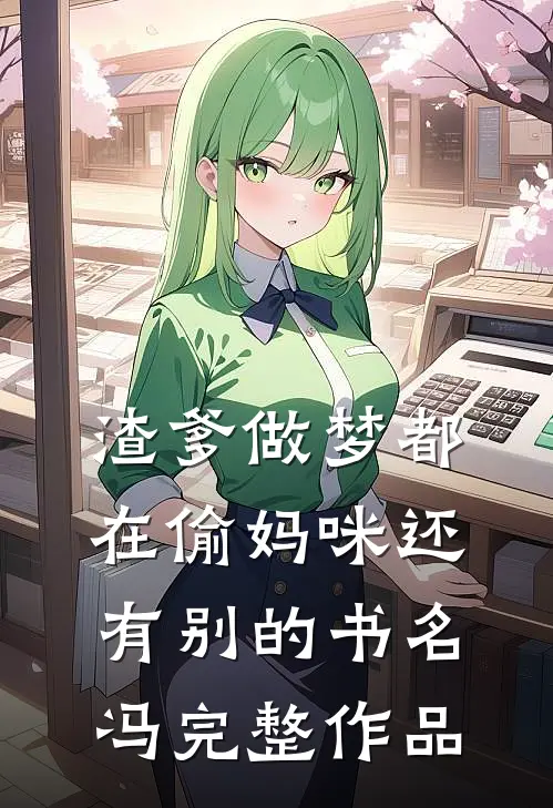 渣爹做梦都在偷妈咪还有别的书名冯完整作品