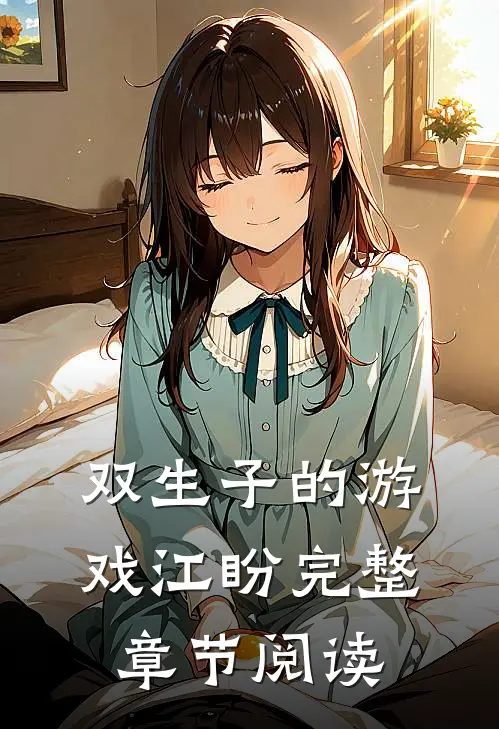 双生子的游戏江盼完整章节阅读