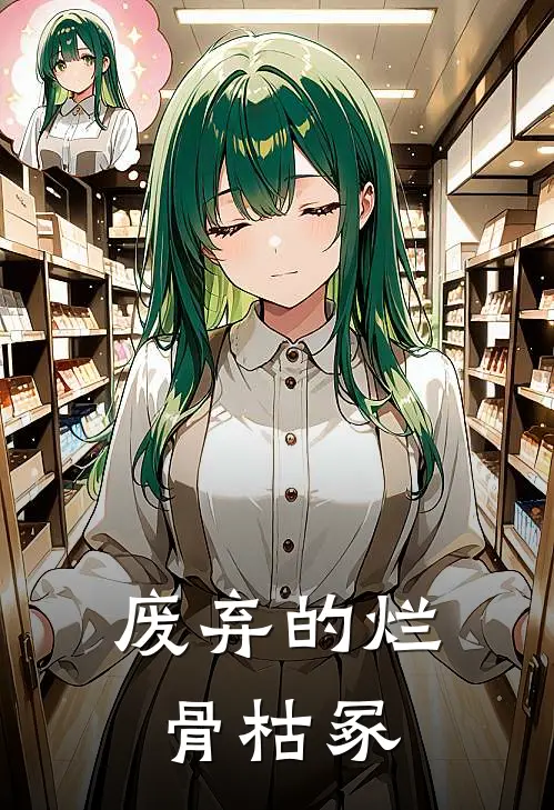 废弃的烂骨枯冢