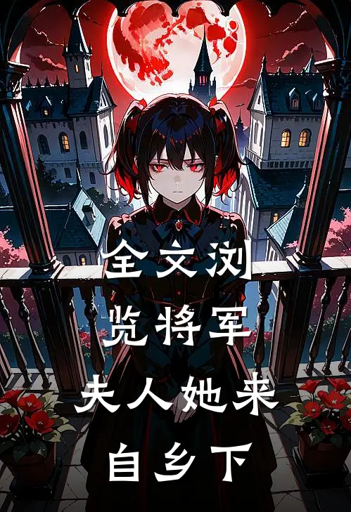全文浏览将军,夫人她来自乡下了