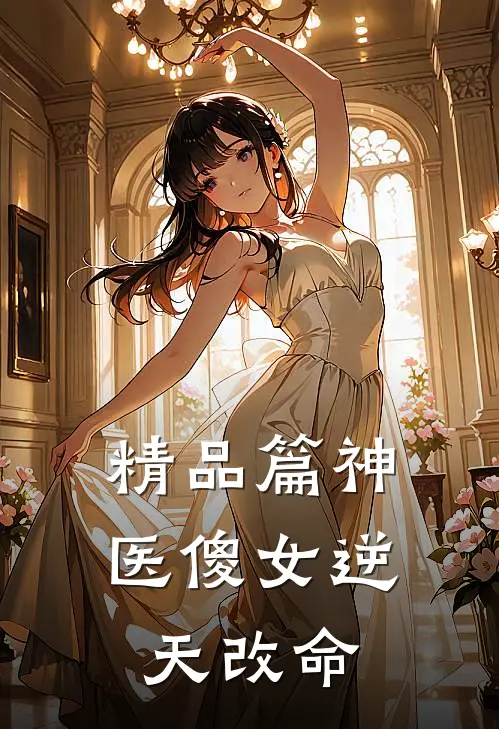 精品篇神医傻女逆天改命