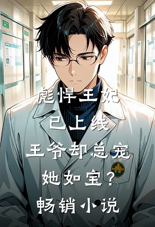 彪悍王妃已上线，王爷却总宠她如宝？畅销小说