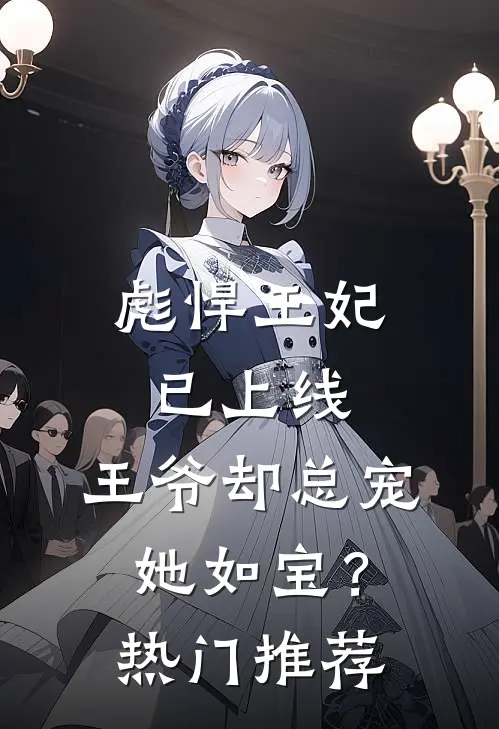 彪悍王妃已上线，王爷却总宠她如宝？热门推荐