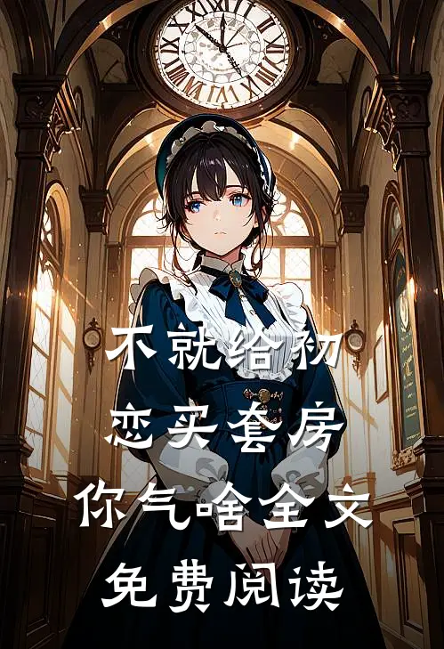 不就给初恋买套房，你气啥全文免费阅读