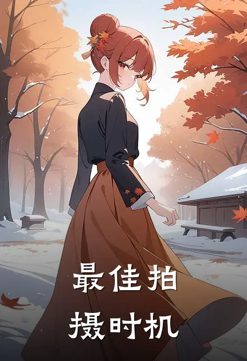 最佳拍摄时机