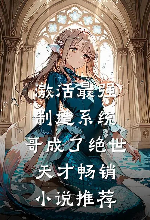 激活最强制造系统，哥成了绝世天才畅销小说推荐