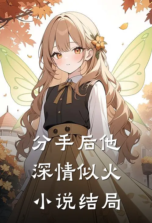 分手后他深情似火小说结局