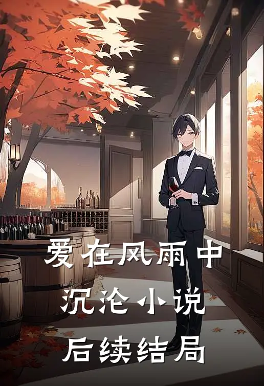 爱在风雨中沉沦小说后续结局