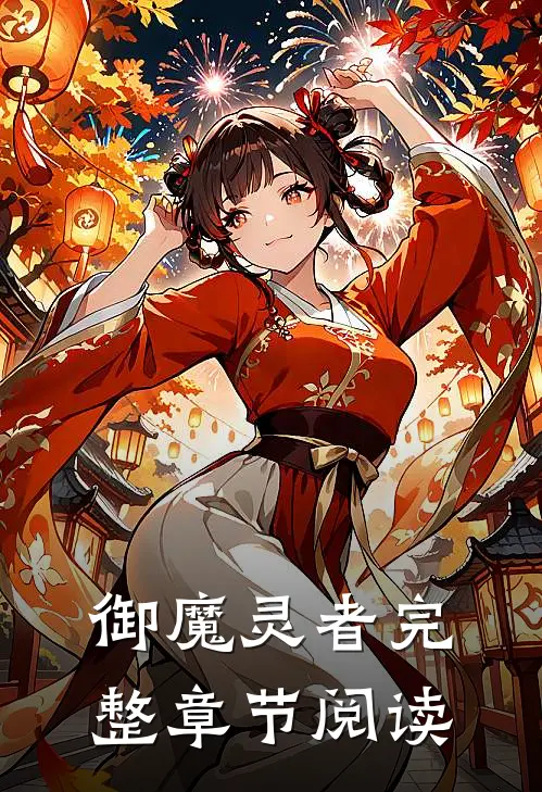 御魔灵者完整章节阅读