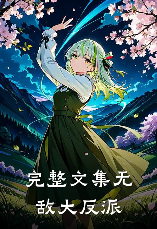 完整文集无敌大反派