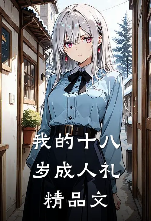 我的十八岁成人礼精品文