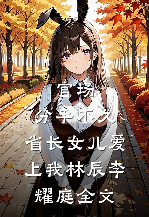 官场：分手不久，省长女儿爱上我林辰李耀庭全文
