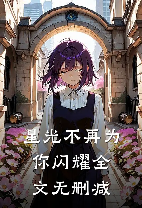 星光不再为你闪耀全文无删减