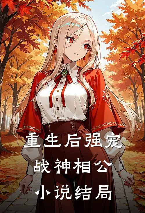 重生后强宠战神相公小说结局