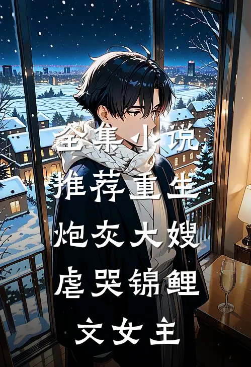 全集推荐重生炮灰大嫂,虐哭锦鲤文女主是谁