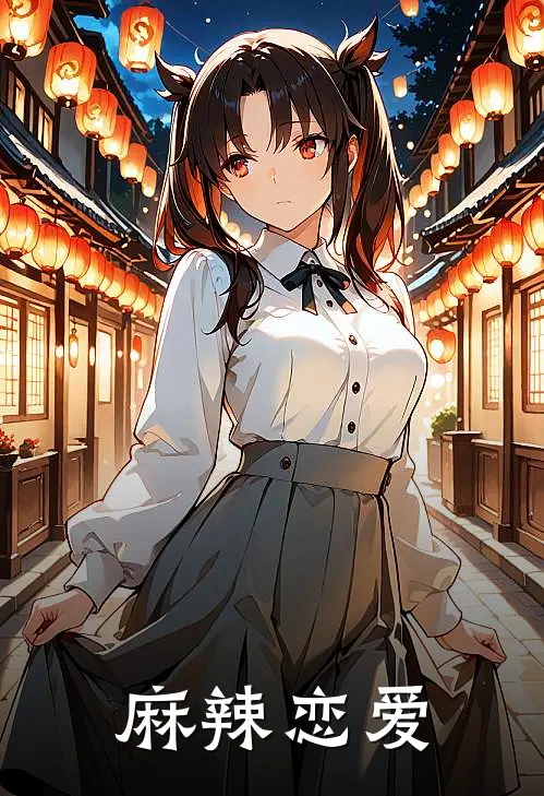 麻辣恋爱