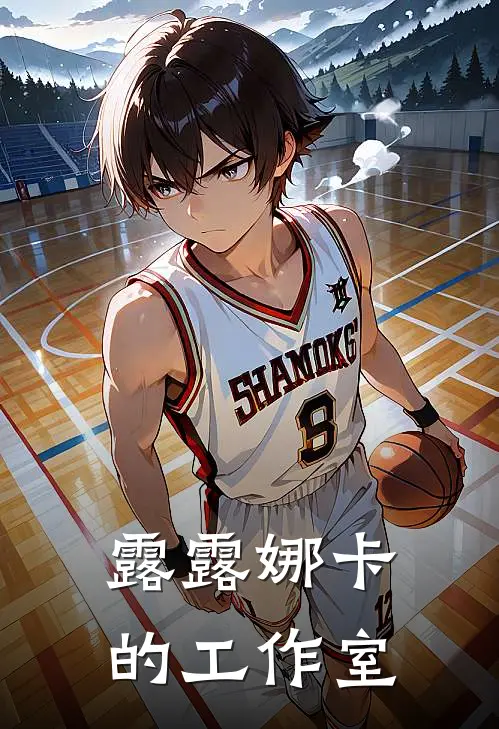 露露娜卡的工作室