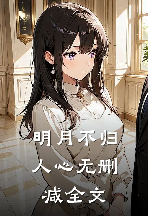 明月不归人心无删减全文