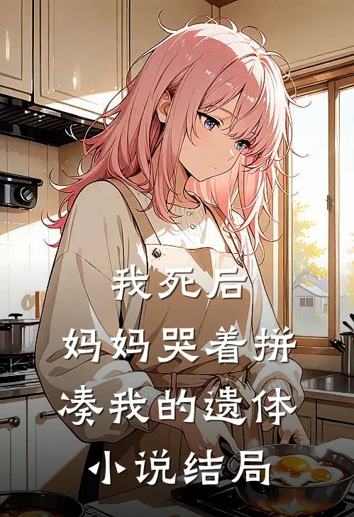 我死后,妈妈哭着拼凑我的遗体结局