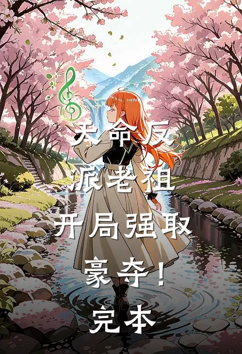 天命反派老祖,开局强取豪夺!完本了吗