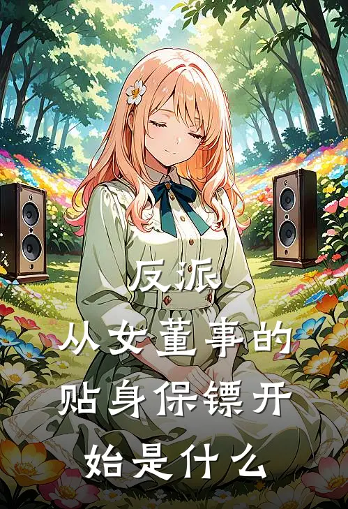 反派从女董事的贴身保镖开始是类型