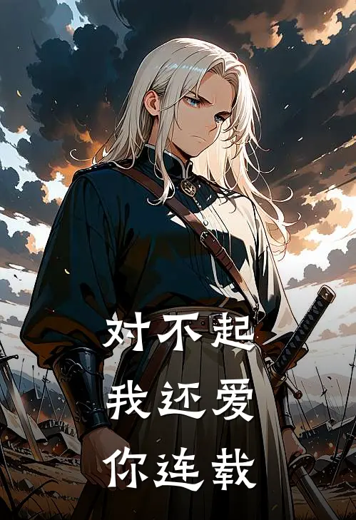 对不起,我还爱你连载版