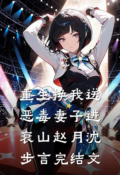 重生换我送恶毒妻子进衰山赵月沈步言完结文