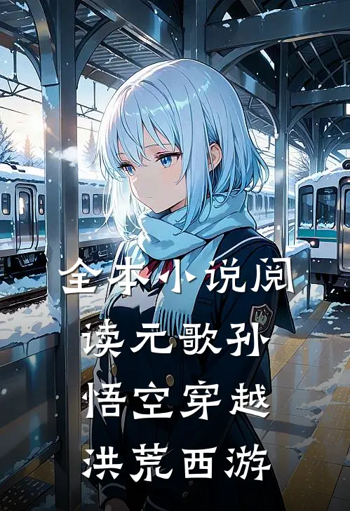 全本小说阅读元歌孙悟空穿越洪荒西游