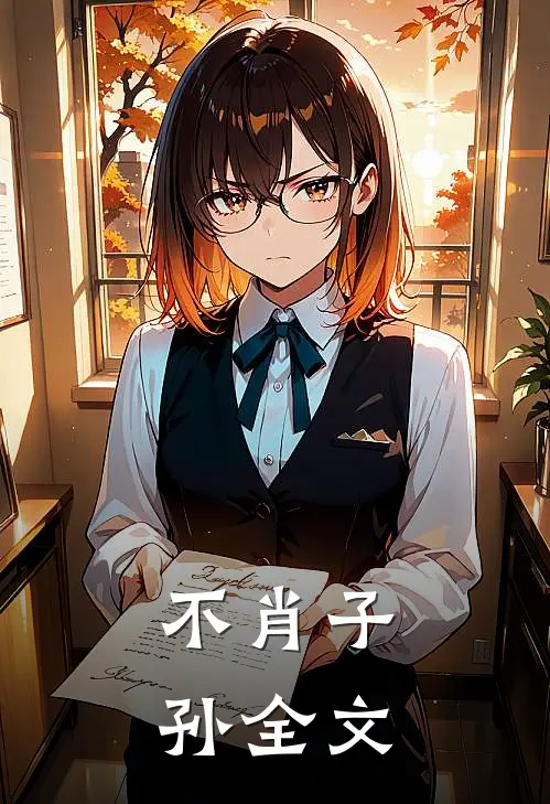 不肖子孙全文