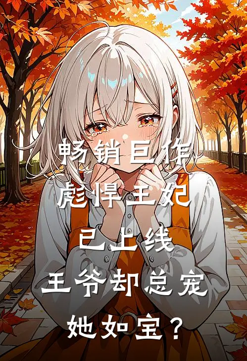 畅销巨作彪悍王妃已上线，王爷却总宠她如宝？
