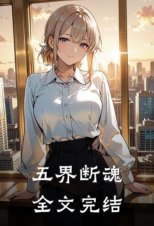 五界断魂全文完结