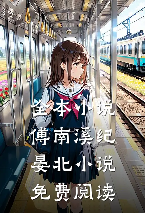 全本小说傅南溪纪晏北小说免费阅读