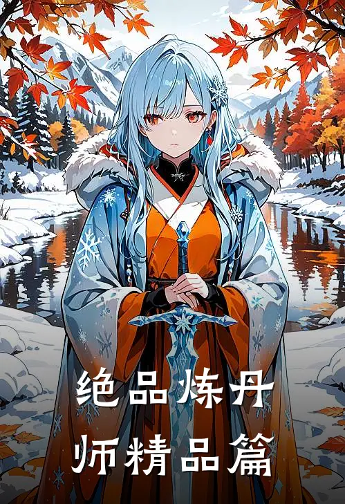绝品炼丹师精品篇