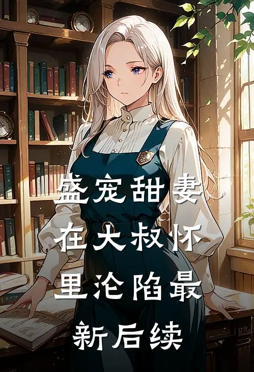 盛宠甜妻在大叔怀里沦陷最新后续章节