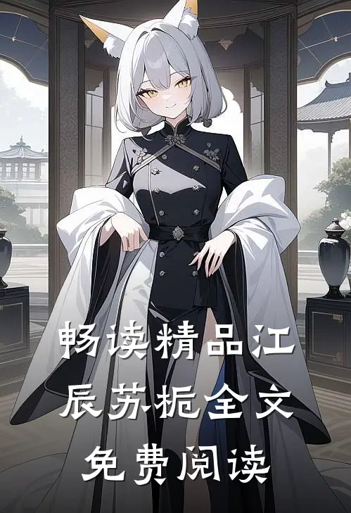 畅读精品江辰苏栀全文免费阅读