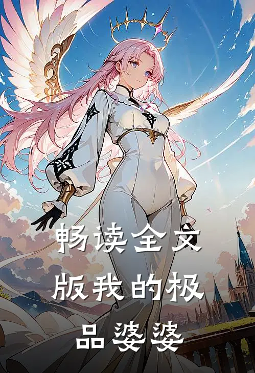畅读全文版我的极品婆婆