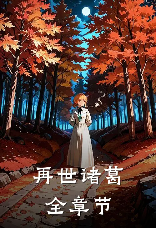再世诸葛全章节
