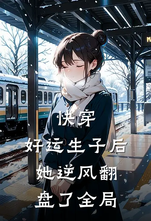 快穿好运生子后,她逆风翻盘了全局免费阅读