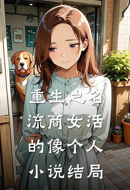 重生之名流商女-活的像个人小说结局