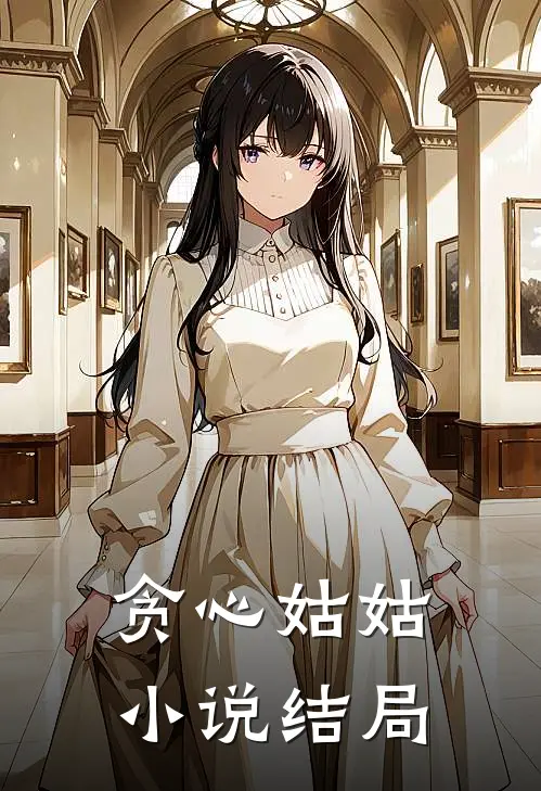 贪心姑姑小说结局