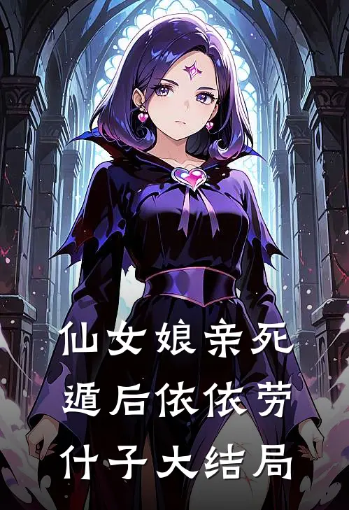 仙女娘亲死遁后依依劳什子大结局