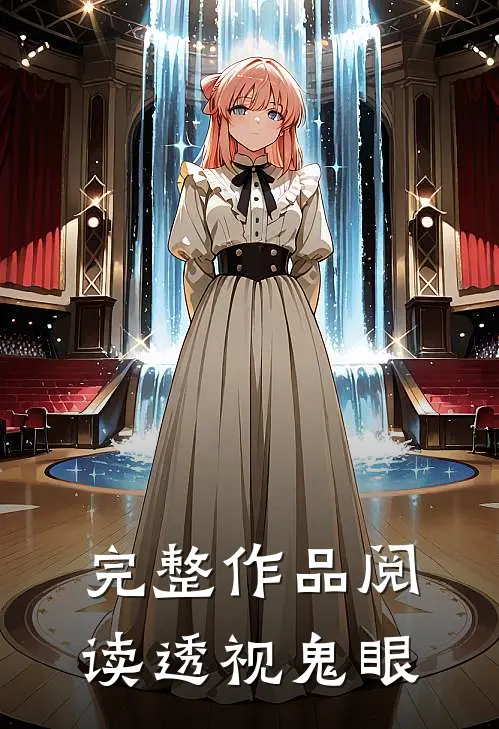 完整作品阅读透视鬼眼