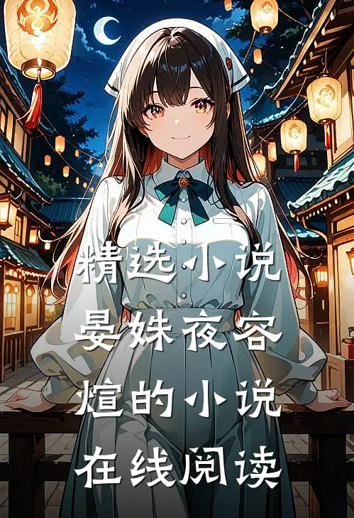 精选小说晏姝夜容煊的小说在线阅读