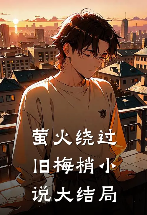 萤火绕过旧梅梢小说大结局