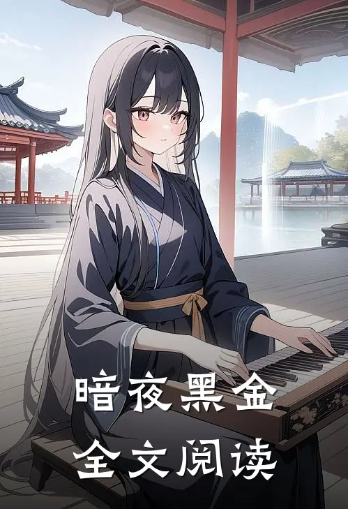 暗夜黑金全文阅读