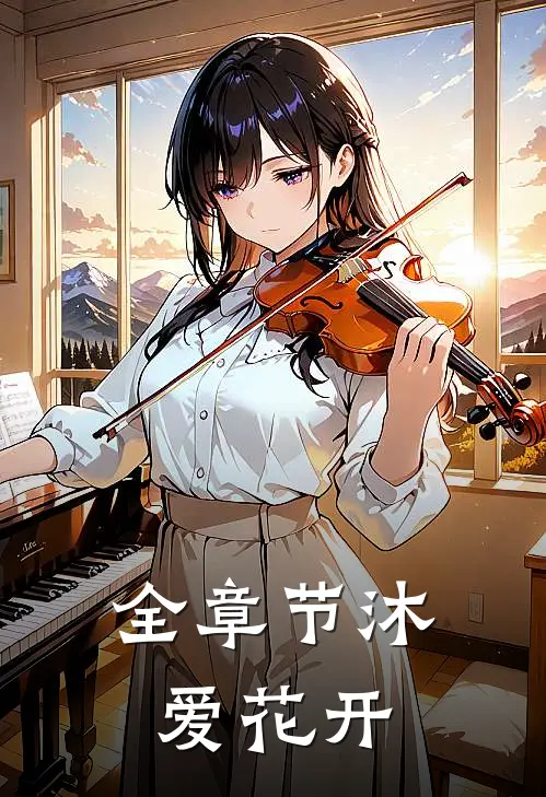 全章节沐爱花开