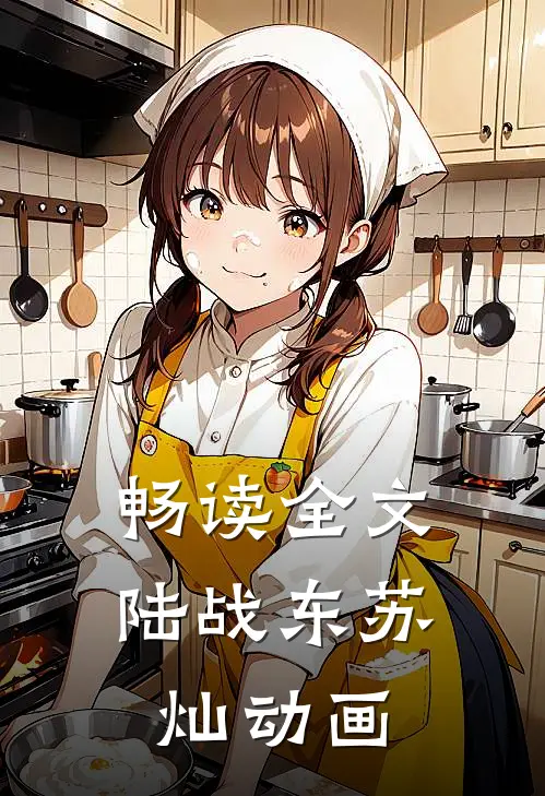 畅读全文陆战东苏灿动画